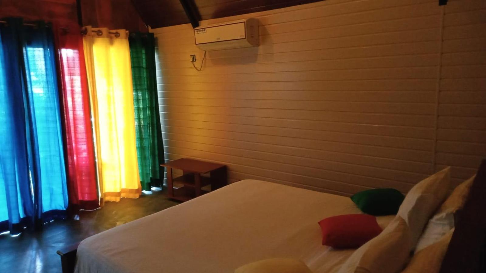 Fair View Cottage Ella Kamer foto